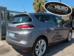 Grigio Usata 2021 Renault Scénic IV Initiale Paris Monovolume | 15.490 € (Cara)