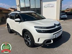 Bianco Usata 2020 Citroën C5 Aircross PureTech SUV | 14.500 € (Buon prezzo)