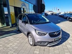 Grigio Usata 2020 Opel Crossland X SUV | 13.750 € (Cara)