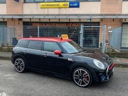 Usata 2017 Mini John Cooper Works Clubman Station wagon | 21.500 € (Buon prezzo)