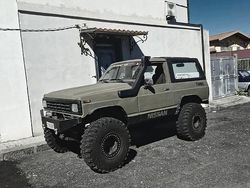 Usata 1989 Nissan Patrol SUV | 9000 €