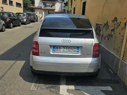 Usata 2002 Audi A2 Due volumi | 1200 € (Ottimo prezzo)