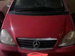 Usata 2001 Mercedes A140 Monovolume | 750 € (Super prezzo)