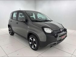 Grigio Usata 2023 Fiat Panda Cross Cross Due volumi | 13.500 € (Buon prezzo)