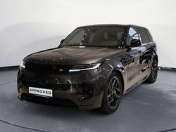 Carpathian grey Nuova 2025 Land Rover Range Rover Sport SE Dynamic SUV | 125.000 € (Molto cara)