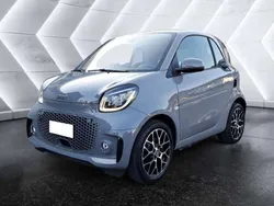 Other Usata 2022 Smart ForTwo Electric Drive Prime Tre volumi | 15.900 € (Buon prezzo)