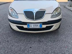 Usata 2004 Lancia Ypsilon Due volumi | 2000 € (Ottimo prezzo)