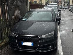Usata 2013 Audi A1 Sportback Attraction Due volumi | 4400 € (Buon prezzo)