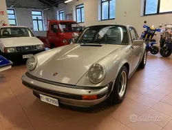 Usata 1982 Porsche 911SC Coupé | 70.000 €
