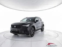 Nero Usata 2024 Volvo XC40 Plus SUV | 40.400 € (Molto cara)