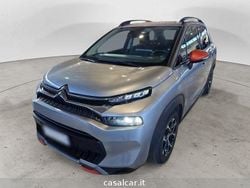 Grigio Usata 2021 Citroën C3 Aircross Shine SUV | 14.990 € (Buon prezzo)