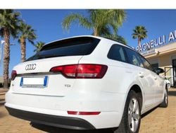 Usata 2018 Audi A4 Station wagon | 18.000 € (Buon prezzo)
