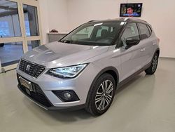 Grigio Usata 2019 Seat Arona XCELLENCE SUV | 14.900 € (Buon prezzo)