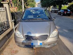 Grigio Usata 2006 Mercedes A160 Elegance Monovolume | 2700 € (Cara)