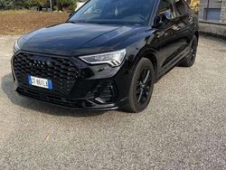 Usata 2020 Audi Q3 Sportback SUV | 30.000 € (Cara)