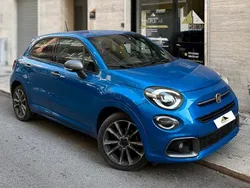 Blu Usata 2020 Fiat 500X Sport SUV | 14.950 € (Buon prezzo)