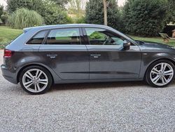 Usata 2015 Audi A3 Ambition Tre volumi | 15.000 € (Buon prezzo)