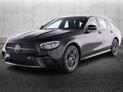 Nero Usata 2022 Mercedes E300 Premium Station wagon | 41.950 € (Buon prezzo)