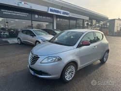 Grigio Usata 2014 Lancia Ypsilon S Due volumi | 5900 € (Buon prezzo)