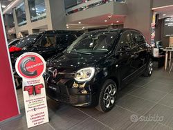 Nero Usata 2023 Renault Twingo Equilibre Due volumi | 12.900 € (Buon prezzo)