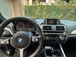 Grigio Usata 2016 BMW 118 M Sport Due volumi | 10.000 € (Super prezzo)