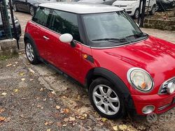 Rosso Usata 2007 Mini Cooper Due volumi | 4900 € (Molto cara)