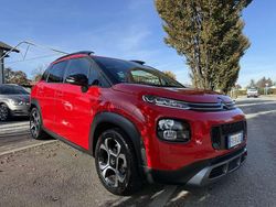 Rosso Usata 2019 Citroën C3 Aircross Feel SUV | 12.900 € (Buon prezzo)