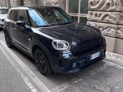 Blu Usata 2022 Mini Countryman SUV | 23.999 € (Buon prezzo)