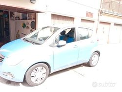 Usata 2009 Opel Agila Due volumi | 3500 € (Buon prezzo)