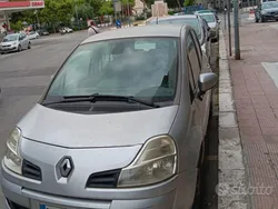 Usata 2008 Renault Modus Monovolume | 2500 € (Buon prezzo)