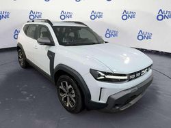 Bianco Nuova 2025 Dacia Duster Expression SUV | 21.200 € (Buon prezzo)