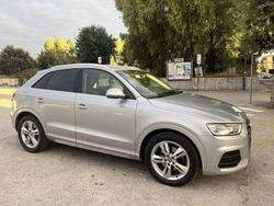 Usata 2016 Audi Q3 Sport SUV | 11.499 € (Ottimo prezzo)
