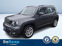 Grigio Usata 2021 Jeep Renegade Longitude SUV | 15.000 € (Buon prezzo)