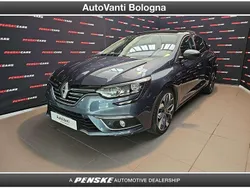 Grigio Usata 2018 Renault Mégane IV Intens Coupé | 12.950 € (Buon prezzo)
