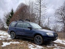 Usata 2005 Subaru Forester SUV | 7800 €