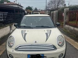Usata 2010 Mini ONE Due volumi | 3500 € (Buon prezzo)