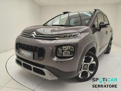 Grigio Usata 2020 Citroën C3 Aircross Feel SUV | 13.486 € (Buon prezzo)
