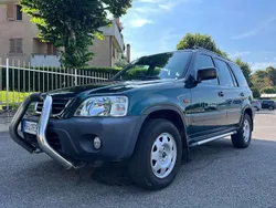 Verde Usata 2000 Honda CR-V SUV | 6500 € (Cara)