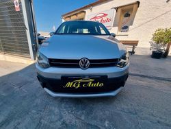 Argento Usata 2016 VW Polo Cross Due volumi | 7900 € (Buon prezzo)