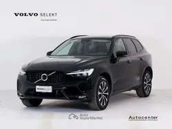 Nero Usata 2024 Volvo XC60 Plus SUV | 42.900 € (Ottimo prezzo)