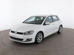 Bianco Usata 2016 VW Golf VII Executive | 13.899 € (Buon prezzo)