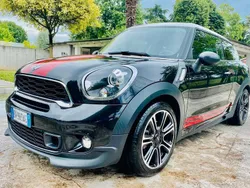 Nero Usata 2014 Mini Cooper SD Paceman SUV | 9900 € (Cara)
