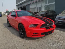 Usata 2014 Ford Mustang Coupé | 22.500 € (Buon prezzo)