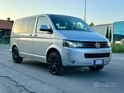 Usata 2015 VW Caravelle Monovolume | 19.900 € (Ottimo prezzo)