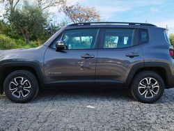 Grigio Usata 2019 Jeep Renegade Longitude SUV | 17.500 € (Buon prezzo)