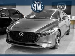 Machine grey Nuova 2025 Mazda 3 Takumi-Line Tre volumi | 32.500 € (Buon prezzo)