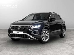 Deep black perlato Nuova 2026 VW T-Roc Edition SUV | 34.400 € (Buon prezzo)