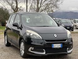 Other Usata 2012 Renault Scénic III Bose Edition Monovolume | 5500 € (Buon prezzo)
