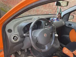 Usata 2008 Fiat Panda 4x4 Cross Due volumi | 5200 € (Buon prezzo)