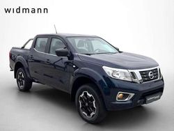 Blu/azzurro Usata 2021 Nissan Navara N-Guard Pick-up | 29.990 € (Buon prezzo)